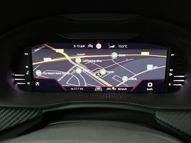 Skoda SCALA Monte Carlo 1.0 TSI | 115 PK | Adaptive Cruise Control | Achteruitrijcamera | Climate control | Panoramadak | Matrix LED | Keyless Entry | Navigatiesysteem | Elektrische achterklep |