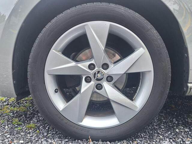 Skoda SCALA TSI 110pk DSG Sport (Camera,Clima,LM,Keyless)