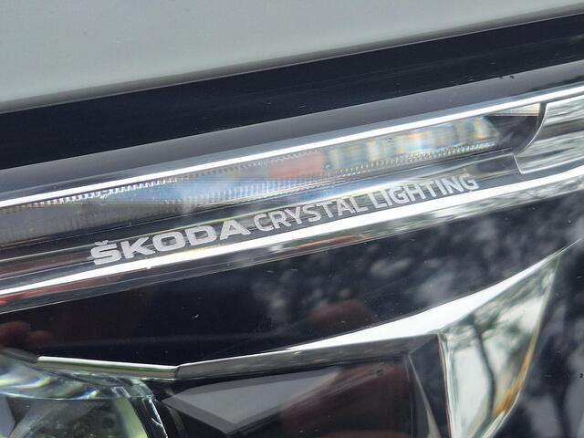 Skoda SCALA TSI 110pk DSG Sport (Camera,Clima,LM,Keyless)