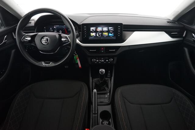 Skoda SCALA 1.0 TSI Ambition