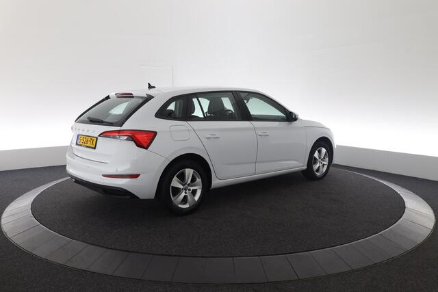 Skoda SCALA 1.0 TSI Ambition