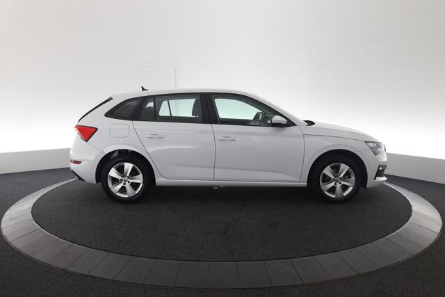Skoda SCALA 1.0 TSI Ambition