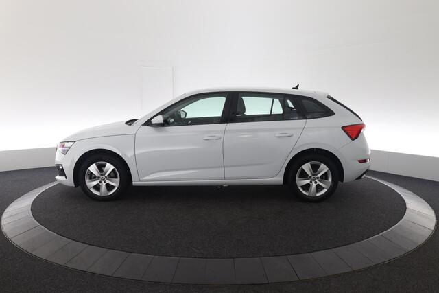 Skoda SCALA 1.0 TSI Ambition
