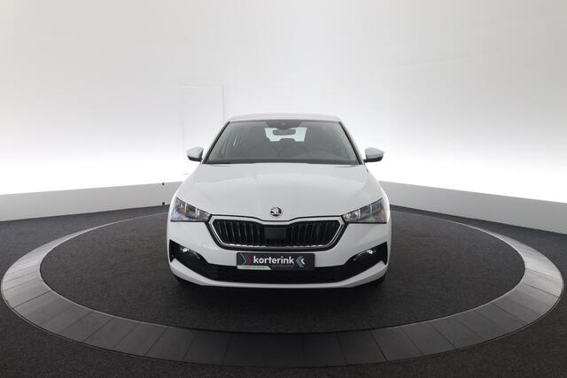 Skoda SCALA 1.0 TSI Ambition