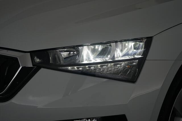 Skoda SCALA 1.0 TSI Ambition