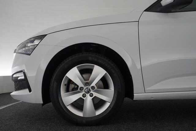 Skoda SCALA 1.0 TSI Ambition