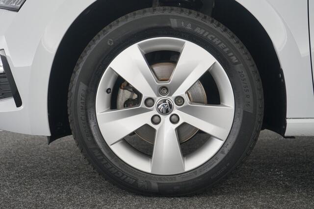Skoda SCALA 1.0 TSI Ambition