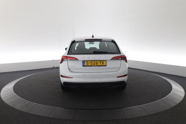Skoda SCALA 1.0 TSI Ambition