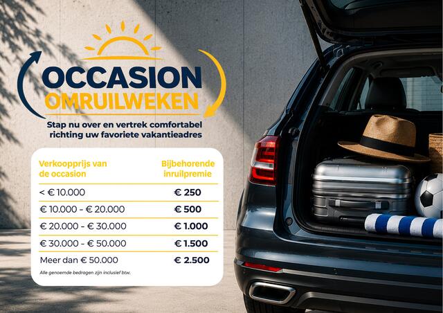 Skoda SCALA 1.0 110pk TSI Ambition Parkeersensoren achter | Cruise control | Image pakket