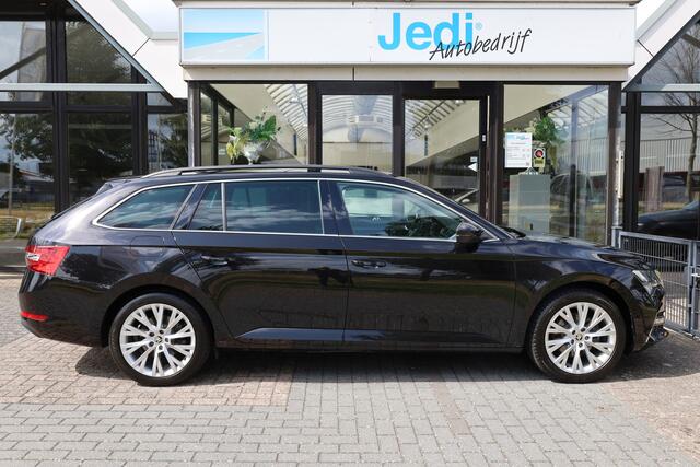 Skoda SUPERB Combi Business 1.4 TSI iV 160kw/218pk DSG6