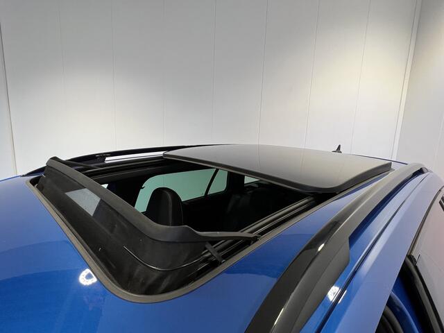 Skoda SUPERB 1.4 TSI iV Sportline Business | Navigatie/Android/Apple Carplay | LM Velgen 18" | Elektrisch Glazen Panoramadak | Voorstoelen/Stuurwiel Verwarmd | Cruise Control |