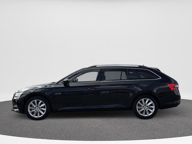 Skoda SUPERB Combi 1.4 TSI iV 160kW DSG6 Style | PHEV | A-Camera | DCC | Clima | Navi | Elec. A-Klep |