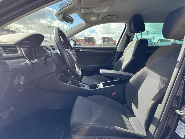 Skoda SUPERB Combi 1.4 TSI iV 160kW DSG6 Style | PHEV | A-Camera | DCC | Clima | Navi | Elec. A-Klep |