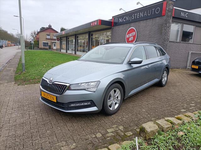 Skoda SUPERB 1.5 TSI ACT Business Edit, DSG,Cruise,Navi