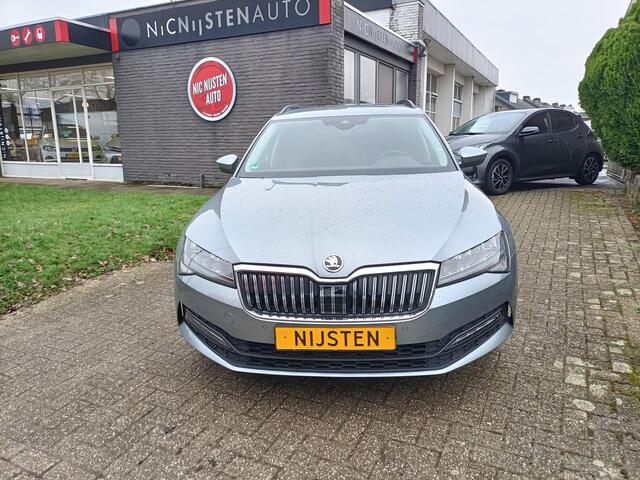 Skoda SUPERB 1.5 TSI ACT Business Edit, DSG,Cruise,Navi