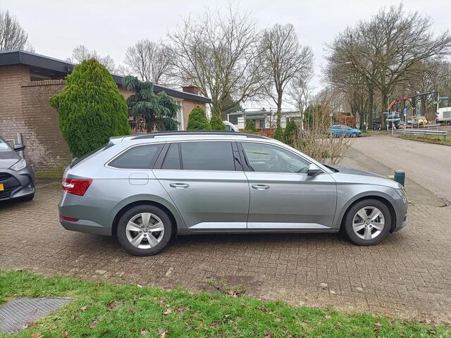Skoda SUPERB 1.5 TSI ACT Business Edit, DSG,Cruise,Navi