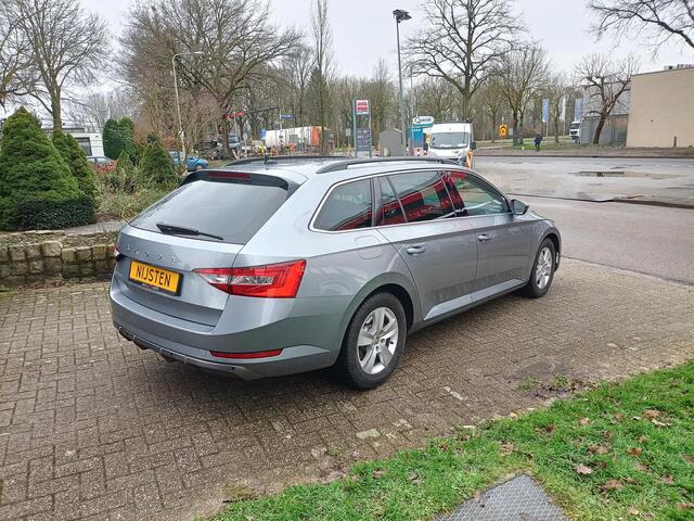 Skoda SUPERB 1.5 TSI ACT Business Edit, DSG,Cruise,Navi