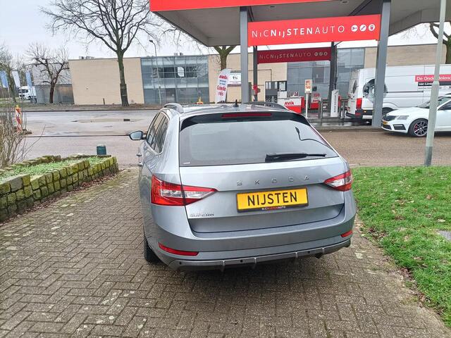 Skoda SUPERB 1.5 TSI ACT Business Edit, DSG,Cruise,Navi