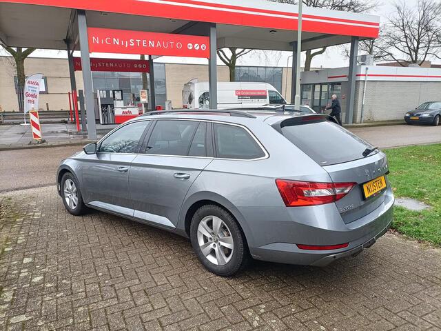 Skoda SUPERB 1.5 TSI ACT Business Edit, DSG,Cruise,Navi