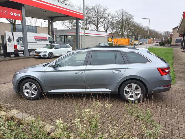 Skoda SUPERB 1.5 TSI ACT Business Edit, DSG,Cruise,Navi