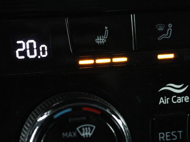 Skoda SUPERB 1.4 TSI iV Style | Trekhaak | Stoel & achterbankverwarming | Camera | Memory | Carplay | Park Assist | Virtual Cockpit | Navigatie