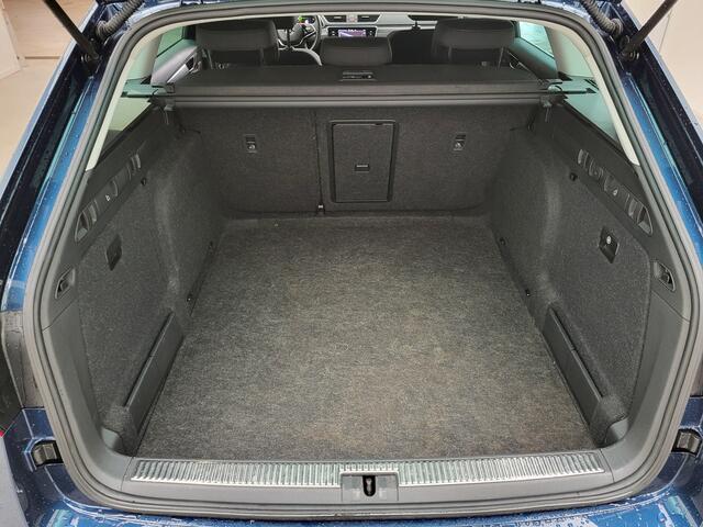 Skoda SUPERB Combi 1.5 TSI ACT Business Edition Plus | Verwacht |