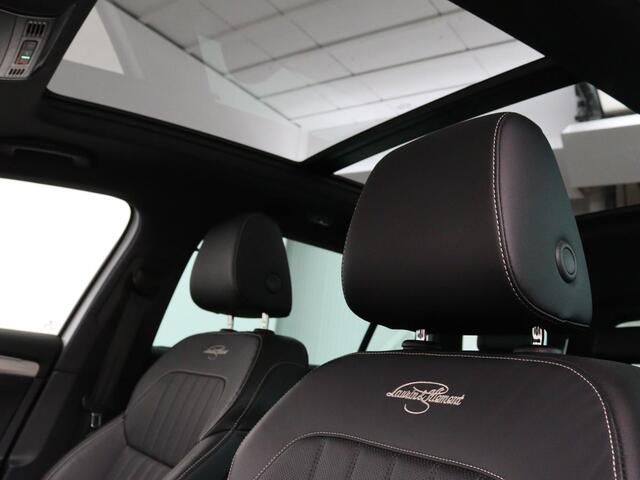 Skoda SUPERB 1.4 TSI iV Laurin & Klement | Panoramadak | Leder | Stoelventilatie | Adaptive cruise | Canton Sound | Memory | 360 camera | Trekhaak | Standkachel | Keyless | Virtual Cockpit | PHEV