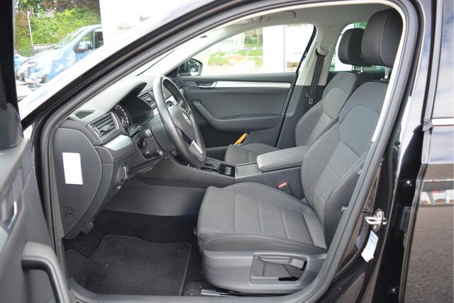Skoda SUPERB 1.4 150PK TSI DSG Ambition Business | ACT | Orig. NL | Clima | PDC |