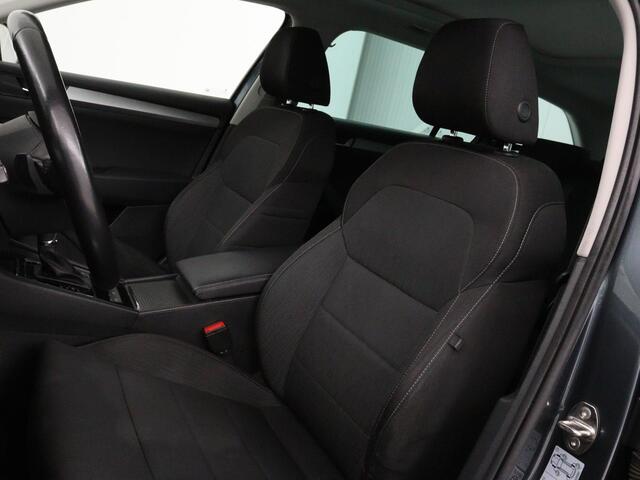 Skoda SUPERB 1.4 TSI Ambition | Panoramadak | Stoelverwarming | Trekhaak | Carplay | Memory | Navigatie | Climate control