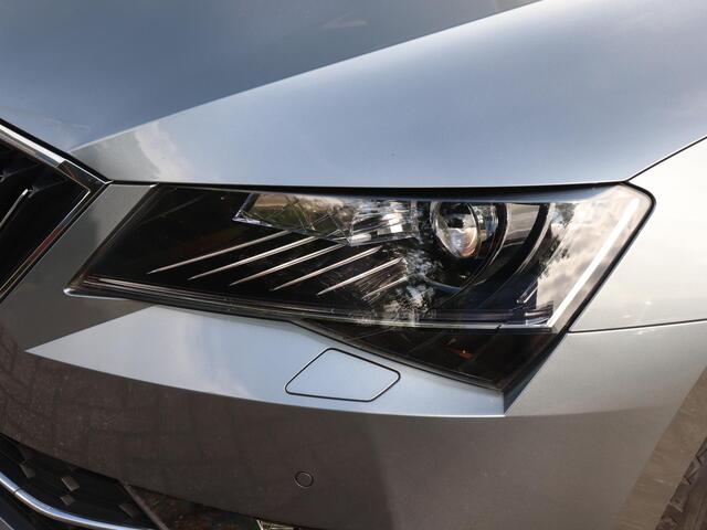 Skoda SUPERB 1.5 TSI 150pk AUTOMAAT Ambition Business