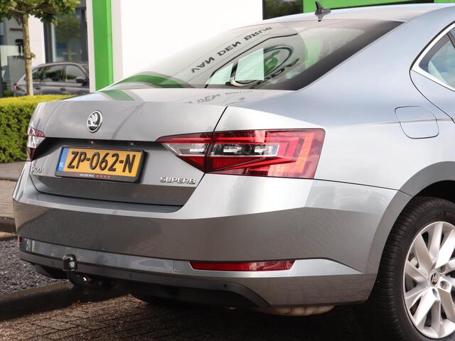 Skoda SUPERB 1.5 TSI 150pk AUTOMAAT Ambition Business