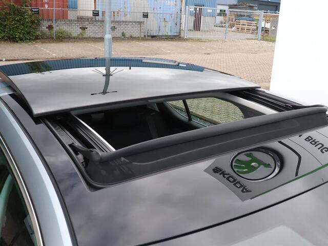 Skoda SUPERB 1.5 TSI 150pk AUTOMAAT Ambition Business