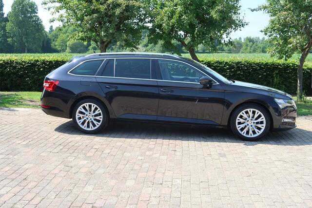 Skoda SUPERB Combi 1.5 TSI ACT Business Edition