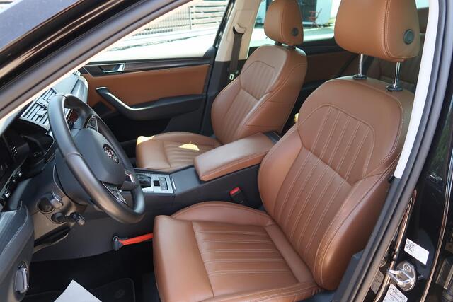 Skoda SUPERB Combi 1.5 TSI ACT Business Edition