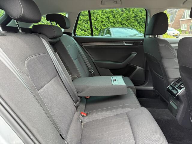 Skoda SUPERB Combi PHEV iV Edition+ Aut., Canton | Trekhaak | Camera