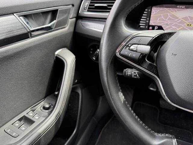 Skoda SUPERB Combi PHEV iV Edition+ Aut., Canton | Trekhaak | Camera