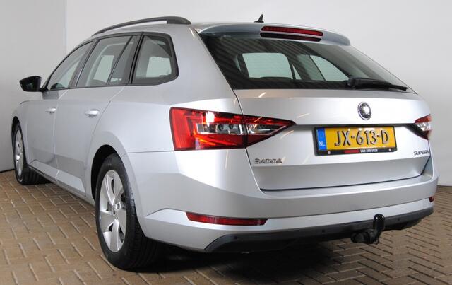 Skoda SUPERB 1.4 TSI ACT Act. Bns