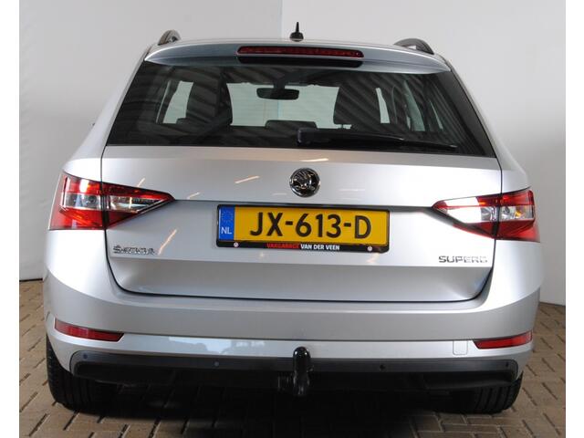 Skoda SUPERB 1.4 TSI ACT Act. Bns