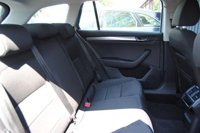 Skoda SUPERB 1.4 TSI ACT Act. Bns