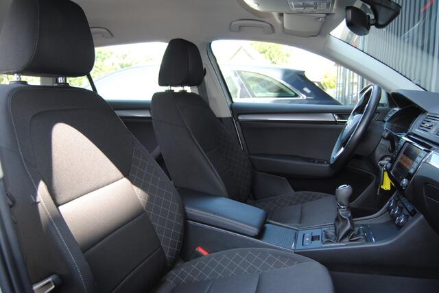 Skoda SUPERB 1.4 TSI ACT Act. Bns