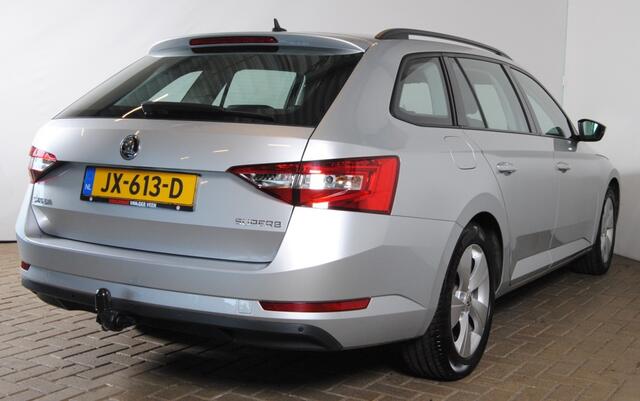 Skoda SUPERB 1.4 TSI ACT Act. Bns