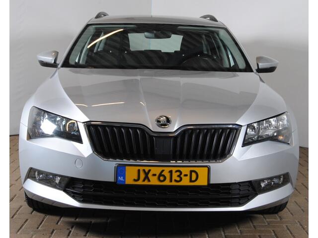 Skoda SUPERB 1.4 TSI ACT Act. Bns