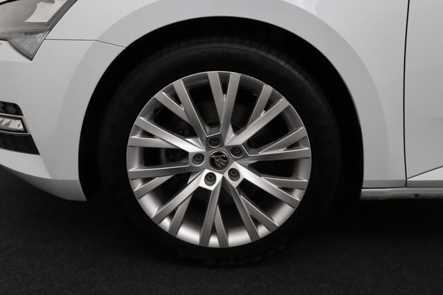 Skoda SUPERB Combi 1.5 Aut. TSI 150 PK Sport Camera Memory Adapt. Cruise
