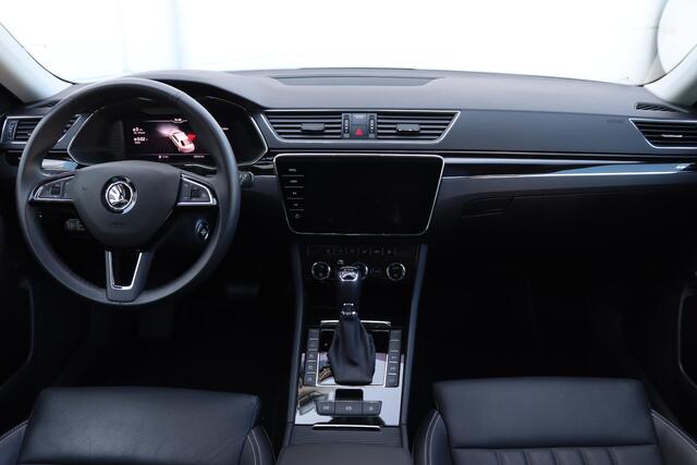 Skoda SUPERB 1.4 TSI iV Business Edition