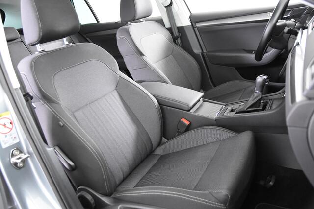 Skoda SUPERB Combi 1.4 TSI iV Hybrid *1ste Eigenaar*Memory*Trekhaak*