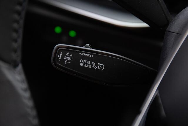 Skoda SUPERB Combi 1.5 TSI MHEV Business Edition Nieuw model! , Adap. cruise, Trekhaak, HUD, VOL!