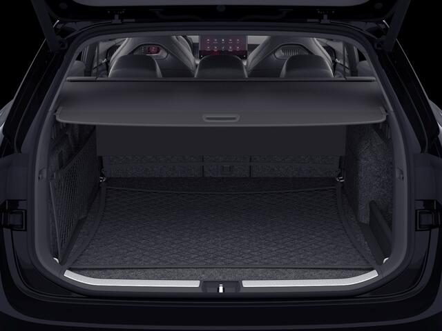 Skoda SUPERB combi Sportline Business 1.5 TSI PHEV 204 PK DSG | Panorama dak | Suite Sport Leder | 19" lichtmetalen velgen | Trekhaak | Massage stoelen |