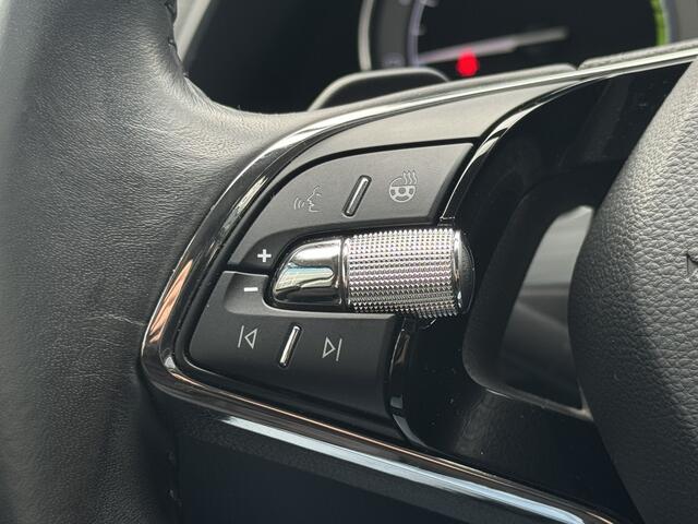 Skoda SUPERB Combi Hybrid 1.4 TSI iV PHEV Business Edition Plus Prijs Inclusief Onderhoud & 12 Maand BOVAG Garantie | Trekhaak | Stoelverwarming |