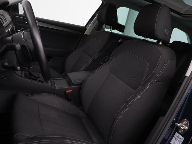 Skoda SUPERB 1.4 TSI iV Business Edition Plus | Panoramadak | Stoel & stuurverwarming | Adaptive cruise | Virtual Cockpit | Canton Sound | Memory | Carplay | Achterbankverwarming | Navigatie