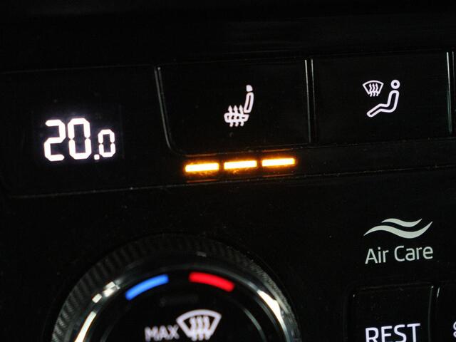 Skoda SUPERB 1.4 TSI iV Business Edition Plus | Panoramadak | Stoel & stuurverwarming | Adaptive cruise | Virtual Cockpit | Canton Sound | Memory | Carplay | Achterbankverwarming | Navigatie